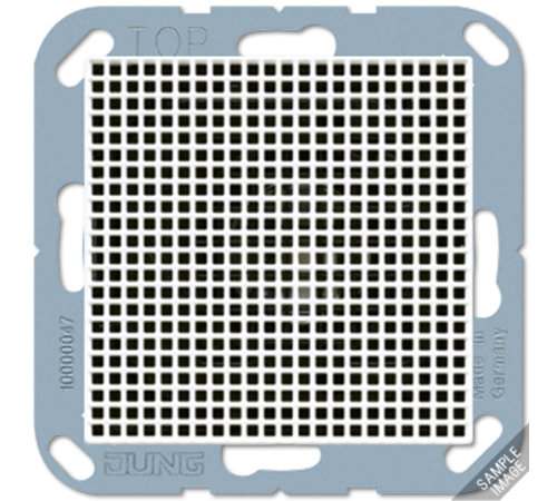 звонок A567-G3CH Jung