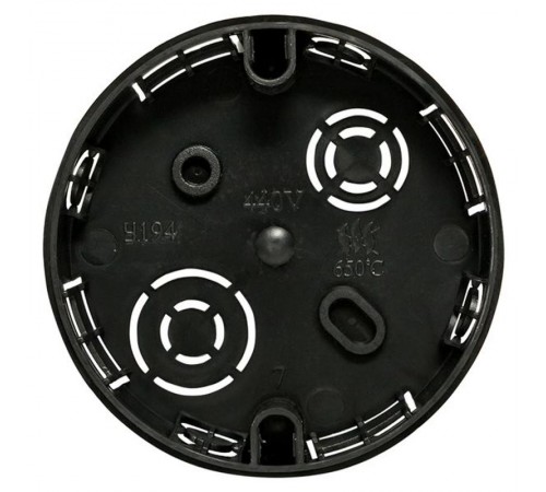 Коробка распределительная с/у 72х15 KMT-194  plc-kmt-194  EKF