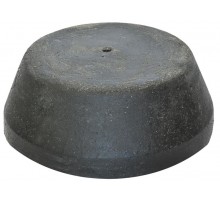 Основание бетонное для молниеприёмника  ZLC10D-CB-01  IEK