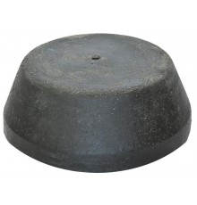 Основание бетонное для молниеприёмника  ZLC10D-CB-01  IEK