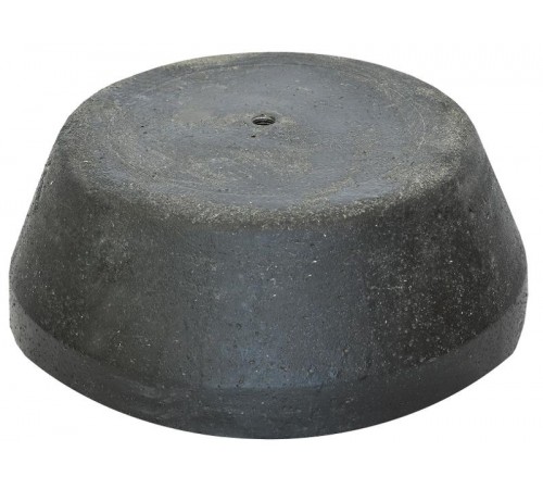 Основание бетонное для молниеприёмника  ZLC10D-CB-01  IEK