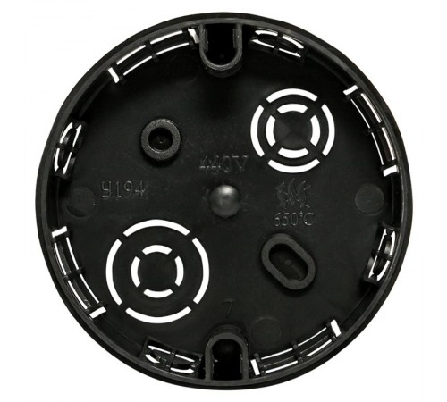 Коробка распределительная с/у 72х15 KMT-194  plc-kmt-194  EKF