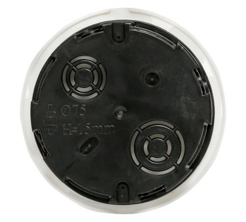 Коробка распределительная с/у 72х15 KMT-194  plc-kmt-194  EKF