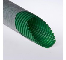 Труба одностенная дренажная ПНД 160/141,6мм с фильтром  Т1-ДР0-160Ф  Рувинил