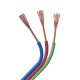 Шлейф питания ARL-18AWG-3Wire-CU (arlight, -)  026350  Arlight