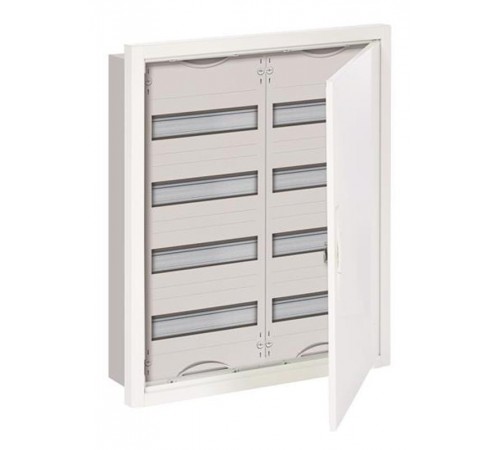 Щит распределительный в нишу 684x560x120 U42/2  ABB