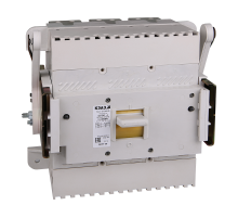 Выключатель автоматический ВА57-39-844740-630А-4000-220DC-НР230AC/220DC-УХЛ3 (техпредписание) 256440  КЭАЗ