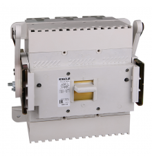 Выключатель автоматический ВА57-39-844640-320А-1250-220DC-УХЛ3 (техпредписание) 298967  КЭАЗ