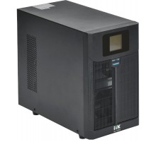 ITK ELECTRA LT ИБП 2кВА/1,6кВт 48VDC без АКБ USB  ELT-2000VA-1-L  ITK