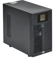 ITK ELECTRA LT ИБП 2кВА/1,6кВт 48VDC без АКБ USB  ELT-2000VA-1-L  ITK