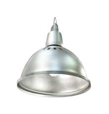 Светильник НСП17-500-001 1х500Вт ЛН Е40 IP20 (Корпус в сборе ДФИА301117.242-02,Отражатель ДФИА676822.086-07) КОМПЛЕКТ 1017500001  АСТЗ