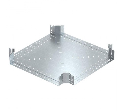 Крестообразная секция 110x600 (RKM 160 FT)  7027193  OBO Bettermann