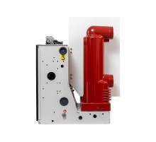Выключатель вакуумный OptiMat BB-MD-10-31,5/1600-2-FX-11-1101100-3-0-TC1,0S-S  375589  КЭАЗ