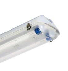 Светильник светодиодный промышленный ДСП44-2х11-003 Flagman LED 840  1044211043  АСТЗ