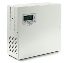 SKAT -V.2400 DC-12КМ ИБП 24 В, 12 А. ЖК дисплей, тестер АКБ. Корректор мощности  885  Бастион