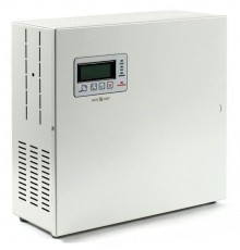 SKAT -V.2400 DC-12КМ ИБП 24 В, 12 А. ЖК дисплей, тестер АКБ. Корректор мощности  885  Бастион