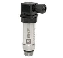 Преобразователь давления PRT-100-1,6-1,0-M20  PRT-100-1,6-1,0-M20  EKF