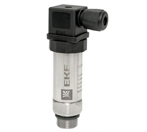 Преобразователь давления PRT-100-1,6-1,0-M20  PRT-100-1,6-1,0-M20  EKF