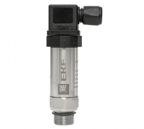 Преобразователь давления PRT-100-1,6-1,0-M20  PRT-100-1,6-1,0-M20  EKF