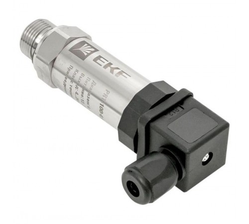 Преобразователь давления PRT-100-1,6-1,0-M20  PRT-100-1,6-1,0-M20  EKF