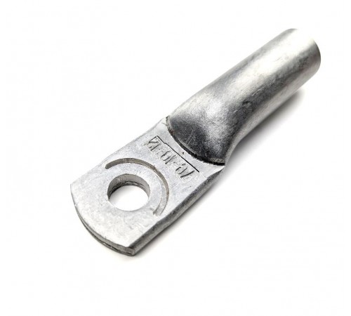 Наконечник алюминиевый ТА 70-10-12  zeta10414  ЗЭТАРУС