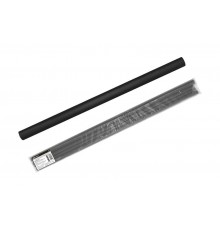 Трубка термоусаживаемая не поддерживающая горение, с клеевым слоем, длиной 1,0 м ТТкНГ(3:1)-9,5/3,0  SQ0548-0607  TDM