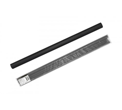 Трубка термоусаживаемая не поддерживающая горение, с клеевым слоем, длиной 1,0 м ТТкНГ(3:1)-9,5/3,0  SQ0548-0607  TDM