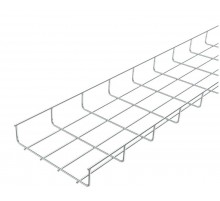 NESTA Лоток проволочный 50х200х3000-3,8  NE-30-050-200-3-38  IEK