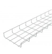 NESTA Лоток проволочный 50х100х3000-3,8  NE-30-050-100-3-38  IEK
