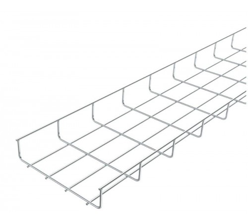 NESTA Лоток проволочный 50х200х3000-3,8  NE-30-050-200-3-38  IEK