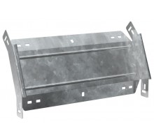 ESCA 5 Поворот верт. внеш. 45град 50х300-1,2 HDZ  ES5-PV-45-050-300-12-HDZ  IEK