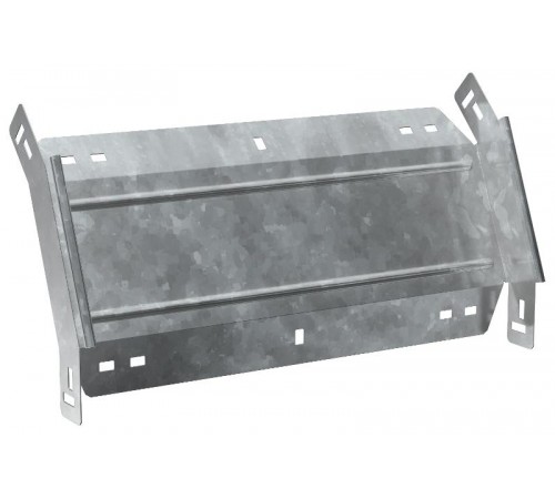 ESCA 5 Поворот верт. внеш. 45град 50х300-1,2 HDZ  ES5-PV-45-050-300-12-HDZ  IEK