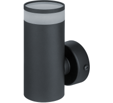 Светильник декоративный под лампу GU10  93 342 NFS-W-001-02  93342  Navigator