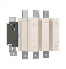 Магнитный контактор DSC800-3C00A230 800А 400кВт (AC3)  кат 220В AC  DSC800-3C00A230  DKC