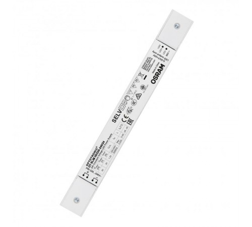 Драйвер для ленты светодиодной ALL OT SLIM 30/220-240 VS50  4062172135733  LEDVANCE