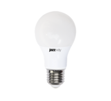 Лампа светодиодная специальная для выращивания кур PLED-A60 DIM 10W E27 220-240V Chicken meat  .5022850  Jazzway