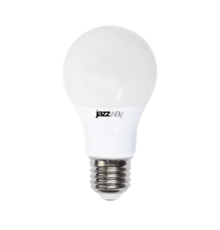 Лампа светодиодная специальная для выращивания кур PLED-A60 DIM 10W E27 220-240V Chicken meat  .5022850  Jazzway