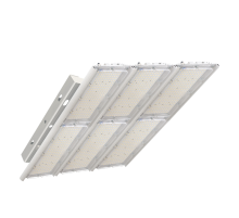 Светильник светодиодный промышленный Unit3 VR 390/54000 Д 54000лм 390Вт 3000K IP67 0,98PF 80Ra DUVR390D-3K  Diora