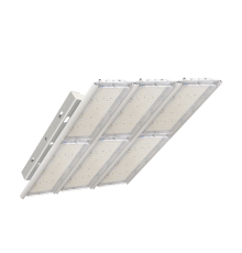 Светильник светодиодный промышленный Unit3 VR 390/54000 Д 54000лм 390Вт 3000K IP67 0,98PF 80Ra DUVR390D-3K  Diora