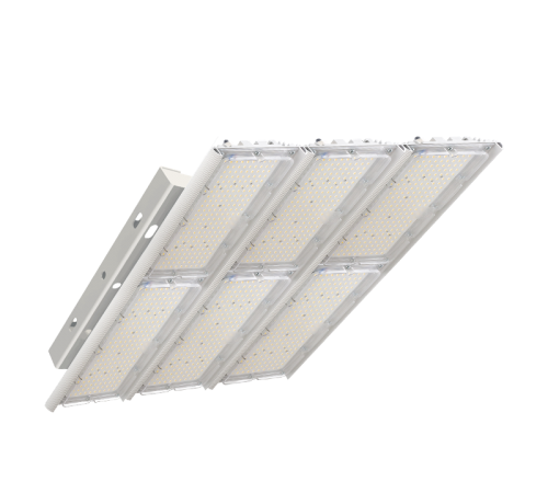 Светильник светодиодный промышленный Unit3 VR 390/54000 Д 54000лм 390Вт 3000K IP67 0,98PF 80Ra DUVR390D-3K  Diora