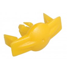 Соединитель фальш-панели желтый UNIVERSAL   YIS50-SSFP-K05  IEK