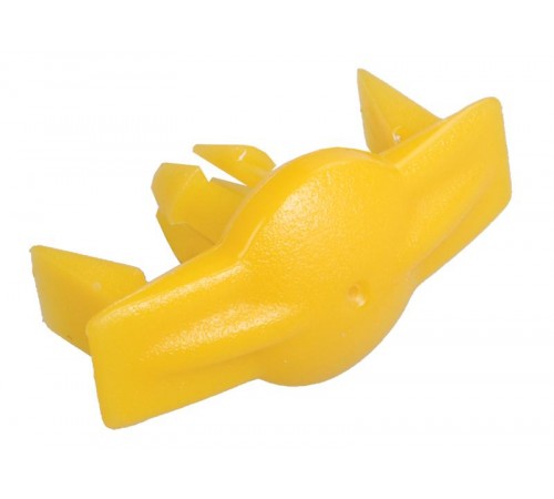 Соединитель фальш-панели желтый UNIVERSAL   YIS50-SSFP-K05  IEK