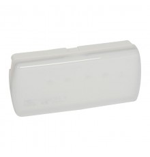 Светильник аварийного освещения светодиодный U21 LED 1 час - 350 Лм непостоянного действия  661609  Legrand