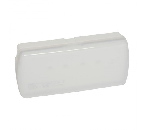 Светильник аварийного освещения светодиодный U21 LED 1 час - 350 Лм непостоянного действия  661609  Legrand