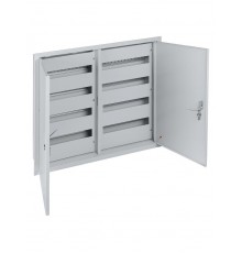 ЩРВ-144 (682х830х120) 2-х дверный  SQ0905-0023  TDM