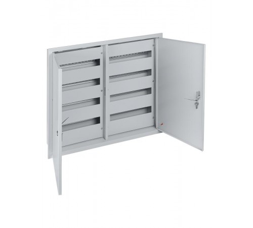 ЩРВ-144 (682х830х120) 2-х дверный  SQ0905-0023  TDM