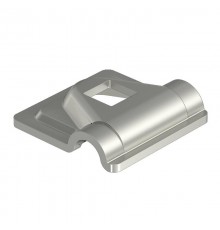 Крепежный зажим для прутка (249 8-10 VA-OT)  5311554  OBO Bettermann