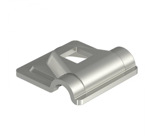 Крепежный зажим для прутка (249 8-10 VA-OT)  5311554  OBO Bettermann