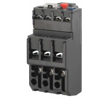 Реле электротепловое PRO DRT10-0007-0010-E РТИ-1314 7-10А  Б0050404  ЭРА