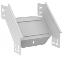 ESCA 5 Поворот верт. внеш. 90град 80х150-1,2 RAL 9016  ES5-PV-90-080-150-12-RGA  IEK